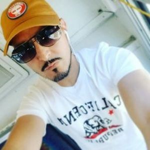 Meet your Posher, Alberto